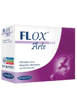 FLOX ARTE 20BUST