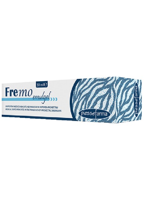 FREMO EMULGEL 30ML