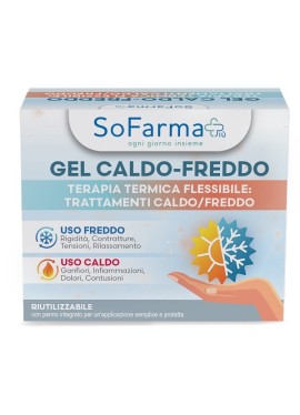 GEL CALDO FREDDO SF+