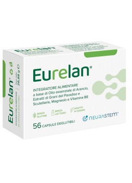 EURELAN 56CPS DEGLUTIBILI