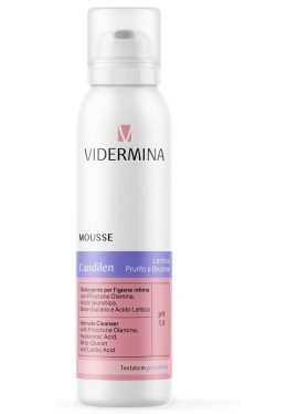 VIDERMINA CANDILEN MOUSSE 150 ML
