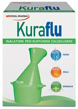 KURAFLU INALATORE