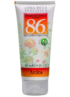 ARTIGLIO DIAV CR ARNICA TERM 86%