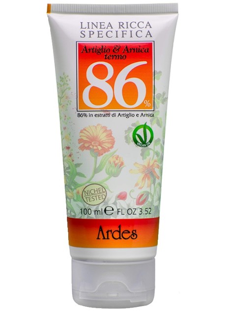 ARTIGLIO DIAV CR ARNICA TERM 86%