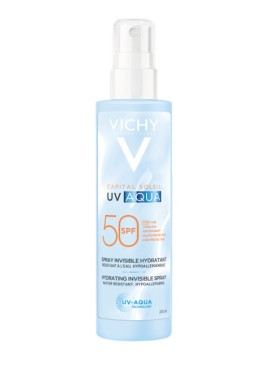 CS UV AQUA SPF50 200 ML