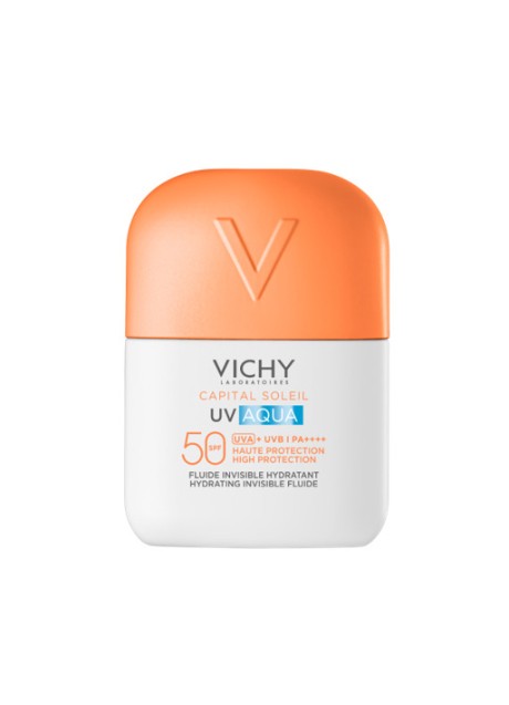 CS UV AQUA SPF50 50 ML