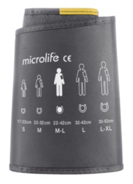 MICROLIFE BRACC MORBIDO 4G M/L