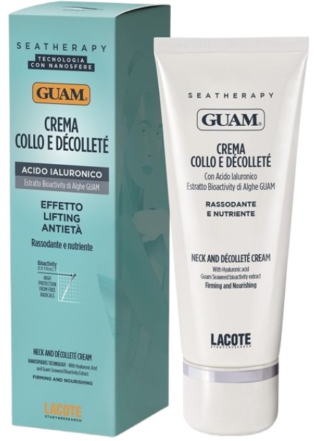 GUAM SEATHERAPY CR COLLO DECOL