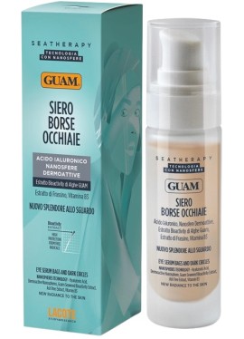 GUAM SEATHERAPY SIERO BORSE OC