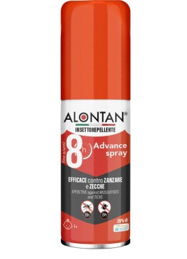 ALONTAN ADVANCE SPRAY 75 ML