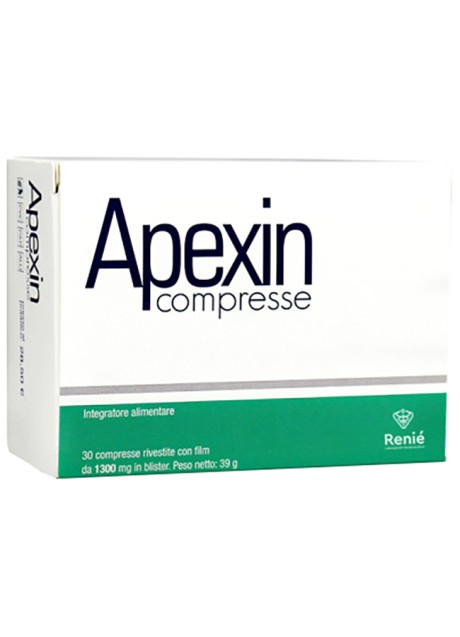 APEXIN COMPRESSE