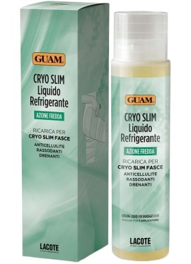 GUAM CRYO SLIM LIQUIDO REFRIG RI
