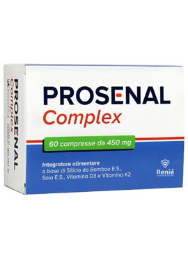 PROSENAL COMPLEX 60CPR