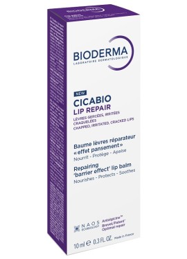 CICABIO LIP REPAIR 10ML