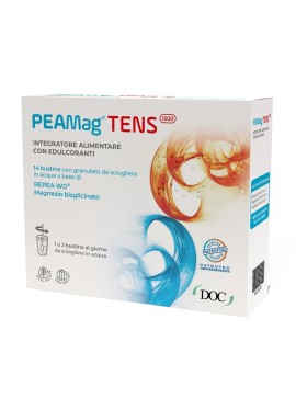 PEAMAG TENS 14BUST