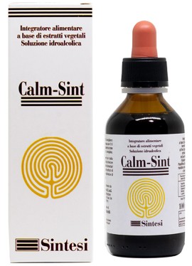CALM SINT TM 100ML