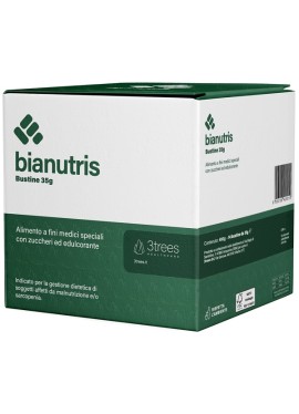 BIANUTRIS POLVERE SOLUB 14BUST