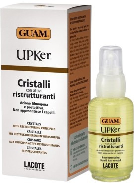 GUAM UPKER CRISTALLI RISTRUTT