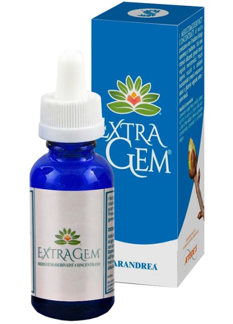 EXTRAGEM LENTISCO GIOVANI GETT