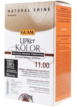 GUAM UPKER KOLOR BIO SUP NAT