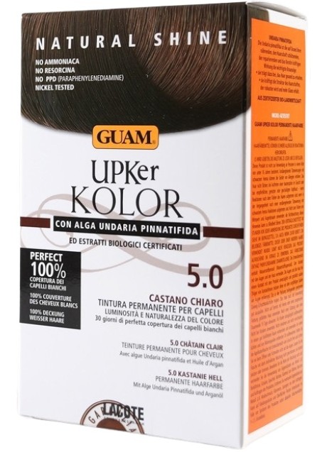 GUAM UPKER KOLOR CAST CH50IDF