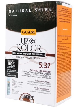 GUAM UPKER KOLOR 5,32 CARAMELL