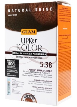GUAM UPKER KOLOR CAST AMB CH