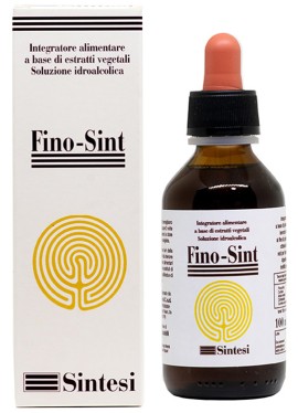 FINO SINT GTT 100ML