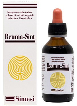 REUMA SINT GTT 100ML