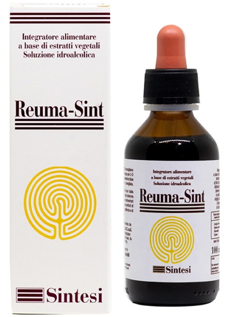 REUMA SINT GTT 100ML