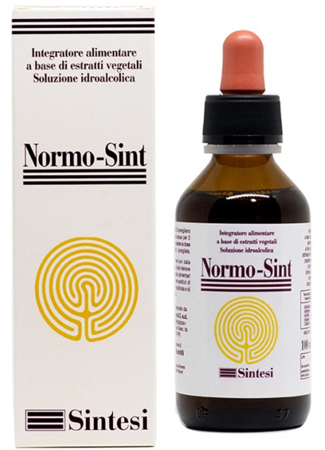NORMO SINT GTT 100ML