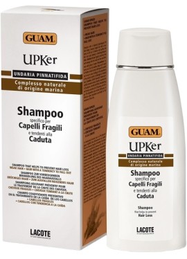 GUAM UPKER SHAMPOO ANTICADUTA