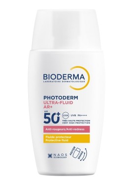 PHOTODERM AR+ ULTRAFLUID 40ML