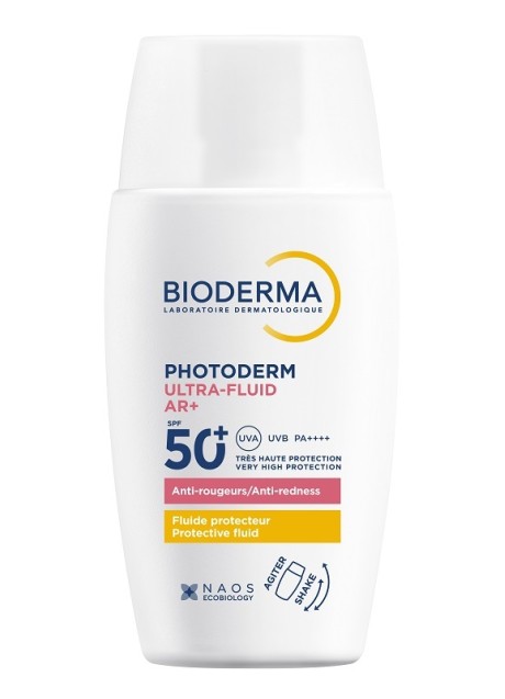 PHOTODERM AR+ ULTRAFLUID 40ML