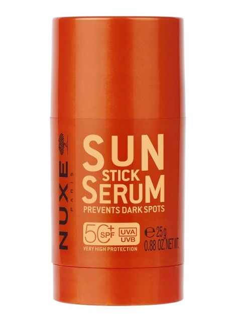 NUXE SUN STICK VISO SPF50+ 24 G