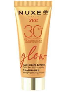 NUXE SUN FLUID GLOW SPF30 40 ML