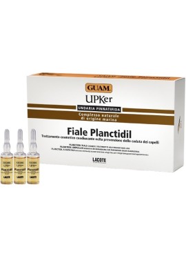 GUAM UPKER 12FLL PLANCTIDIL (47U