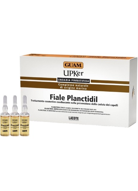 GUAM UPKER 12FLL PLANCTIDIL (47U