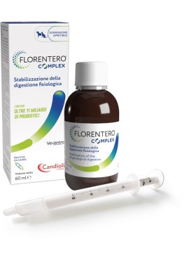 FLORENTERO COMPLEX 60ML