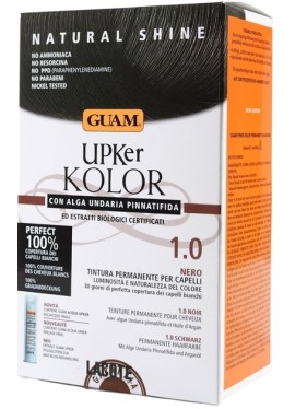 GUAM UPKER KOLOR NERO 10IDF