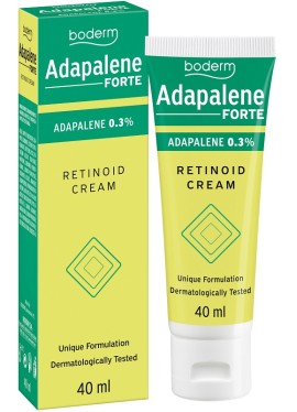 ADAPALENE FORTE 0,3% CREMA40ML