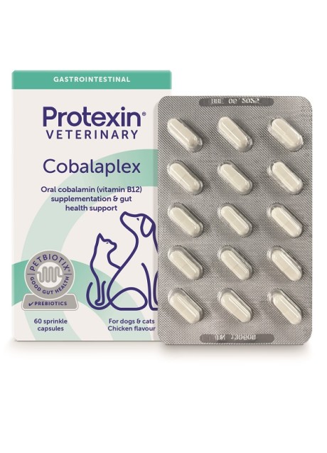 COBALAPLEX 60CPS
