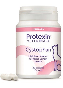 CYSTOPHAN 30 CPS