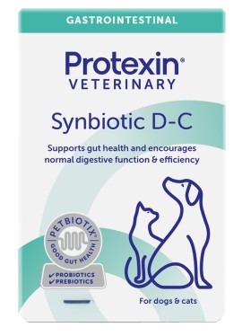 SYNBIOTIC D-C 10CPS