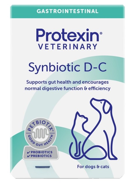 SYNBIOTIC D-C 10CPS