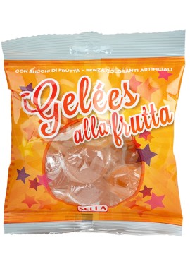GELEES ALLA FRUTTA 70G