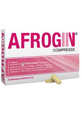 AFROGIN 30CPR