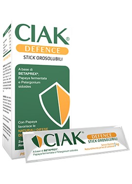 CIAK DEFENCE 15STICK OROSOL