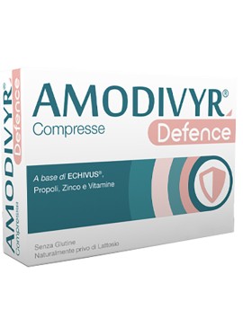 AMODIVYR DEFENCE 20CPR