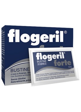 FLOGERIL FORTE 20BUST